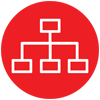 PRO Sitemaps Logo